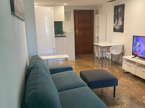 Piso en calle de Xàtiva, 14