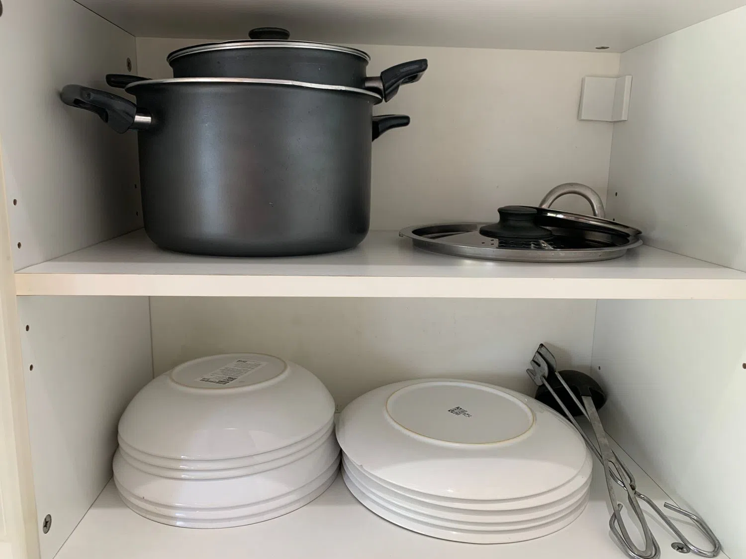 Estudio en calle de la Infanta Mercedes, 92 - Foto 13