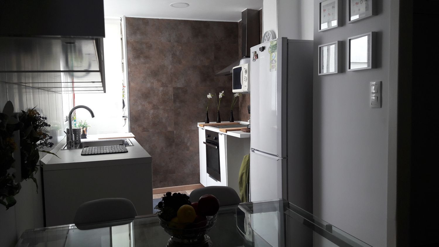 Piso en calle angel barrios entre camino de ronda y arabial, 2 - Foto 12