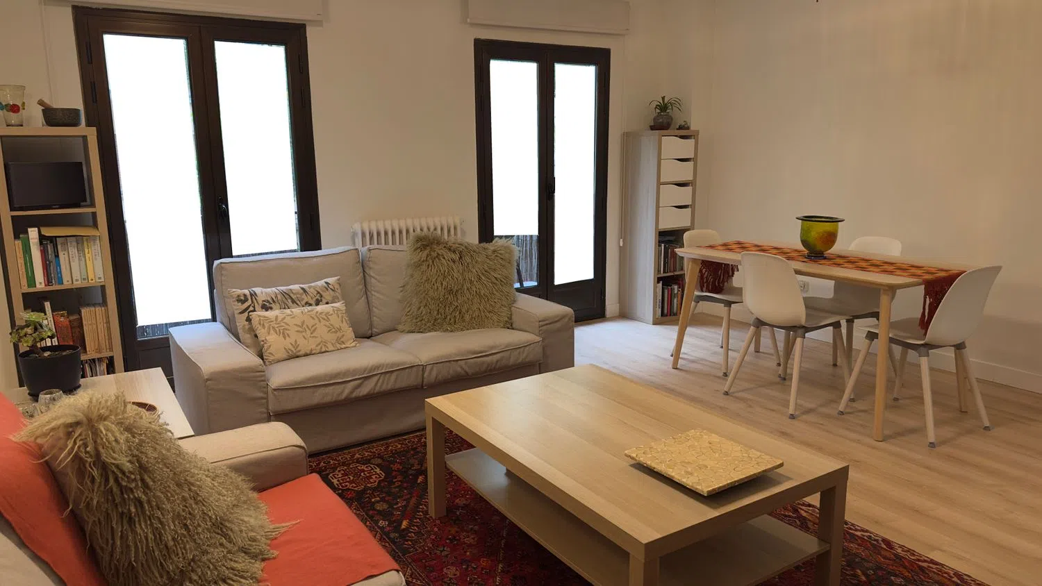 Piso en calle de Ponzano, 31 - Foto 2