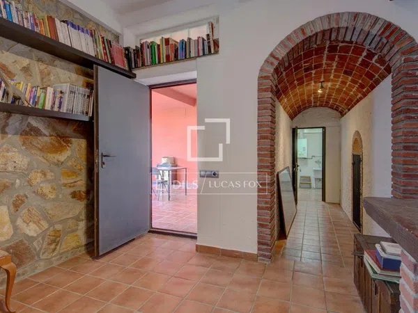 Casa o chalet independiente en La Miranda - Ciutat Diagonal - Foto 28