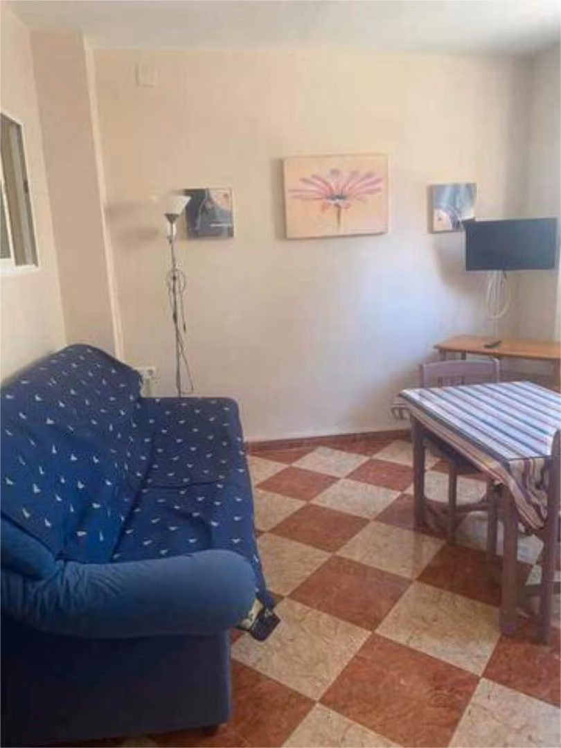 Apartamento en Zaidin