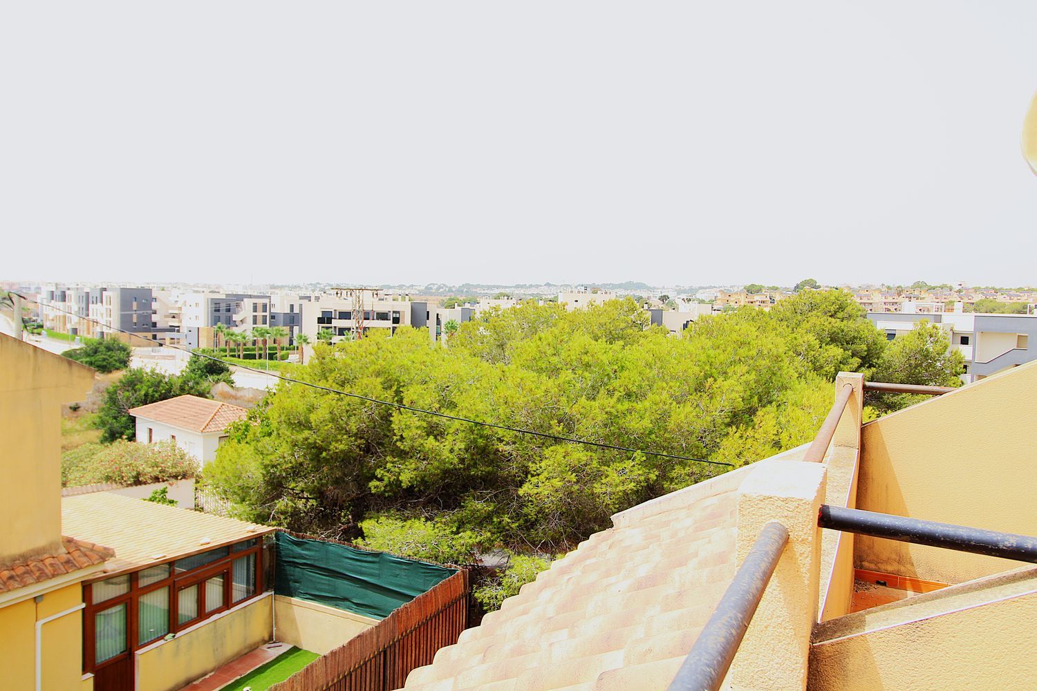 Chalet adosado en Calle Baikal, 8, Zona Lago - Los Almendros - Foto 21