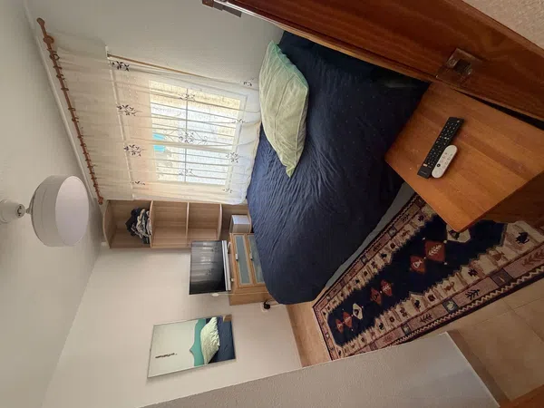 Piso en Avenida Justo Quesada, 352, Los Narejos-Punta Calera, Los Narejos-Punta Calera - Foto 8