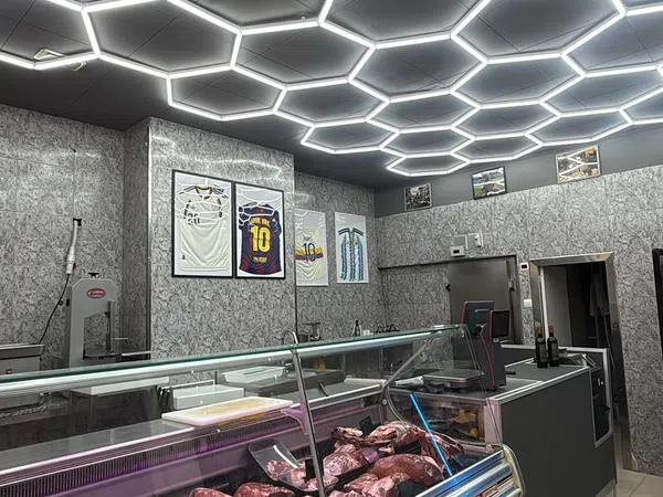 Local en Carnicería en Calle de Josep Pla, 182, Provençals del Poblenou - Foto 3