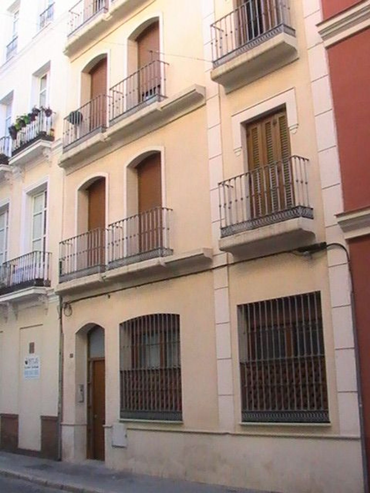 Piso en Calle Ancha del Carmen, 33, Perchel sur - El Bulto - Foto 1