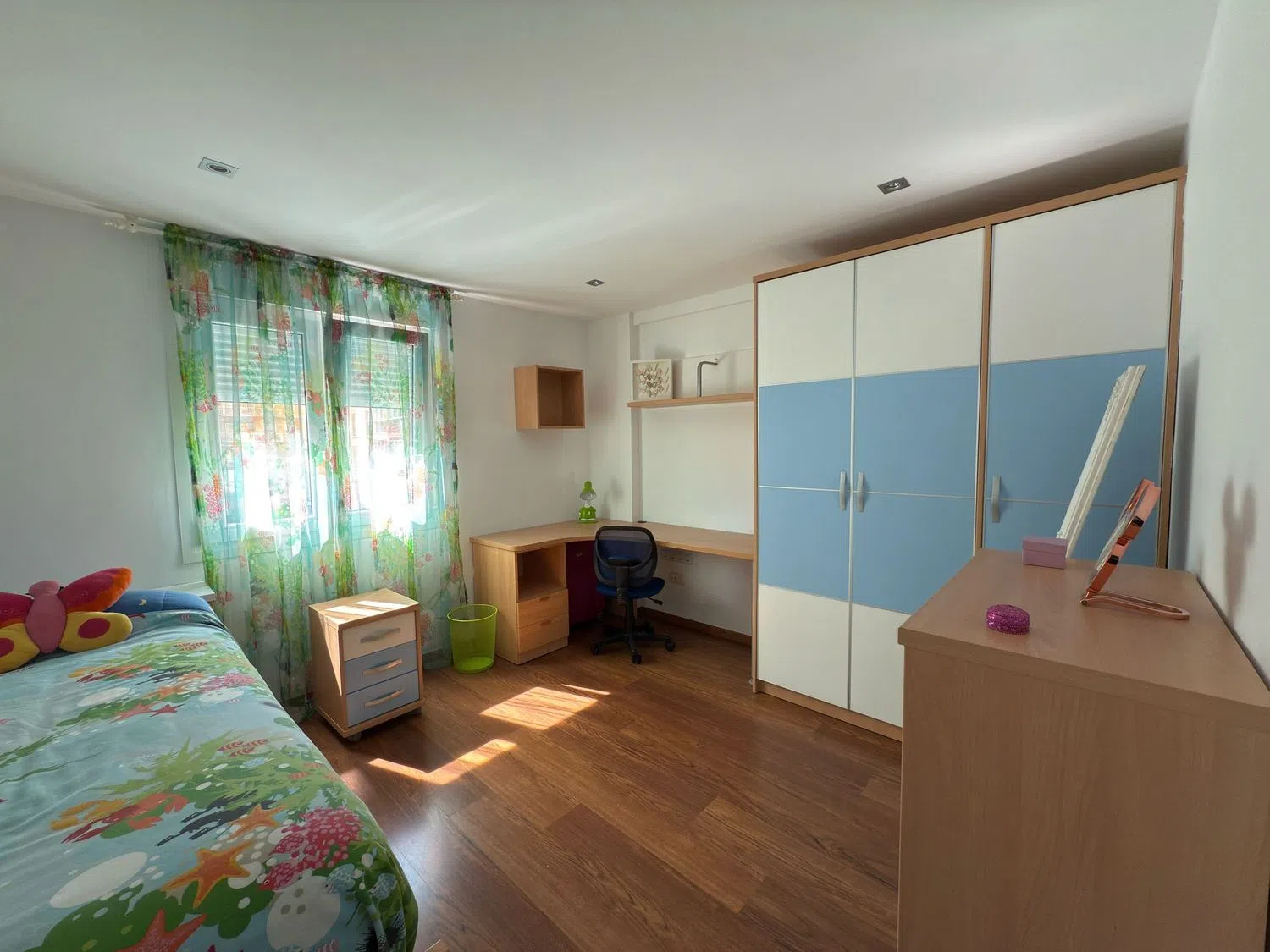 Piso en calle Lozano de Torres, 4 - Foto 24