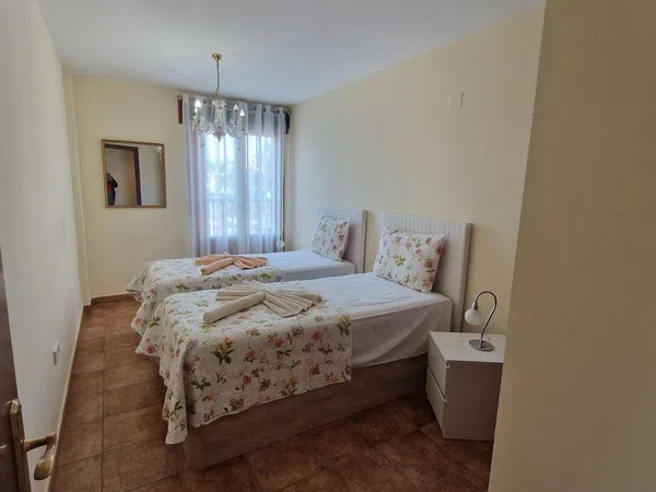 Piso en Urb. Las Colinas, 11, Ayamonte Pueblo, Ayamonte Pueblo - Foto 3