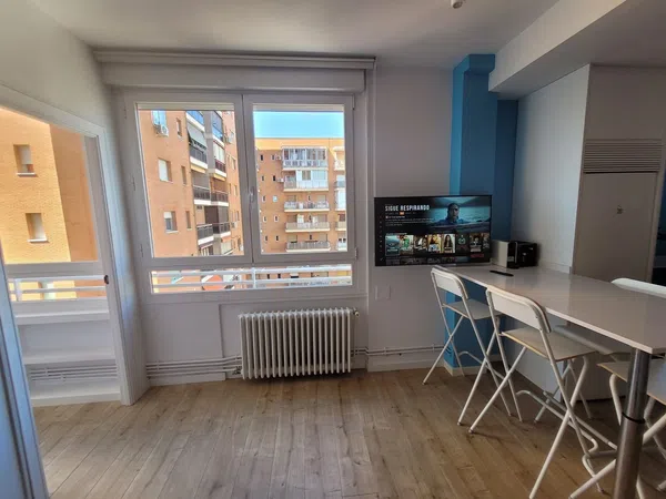 Piso en calle del Poeta Joan Maragall, 51 - Foto 16