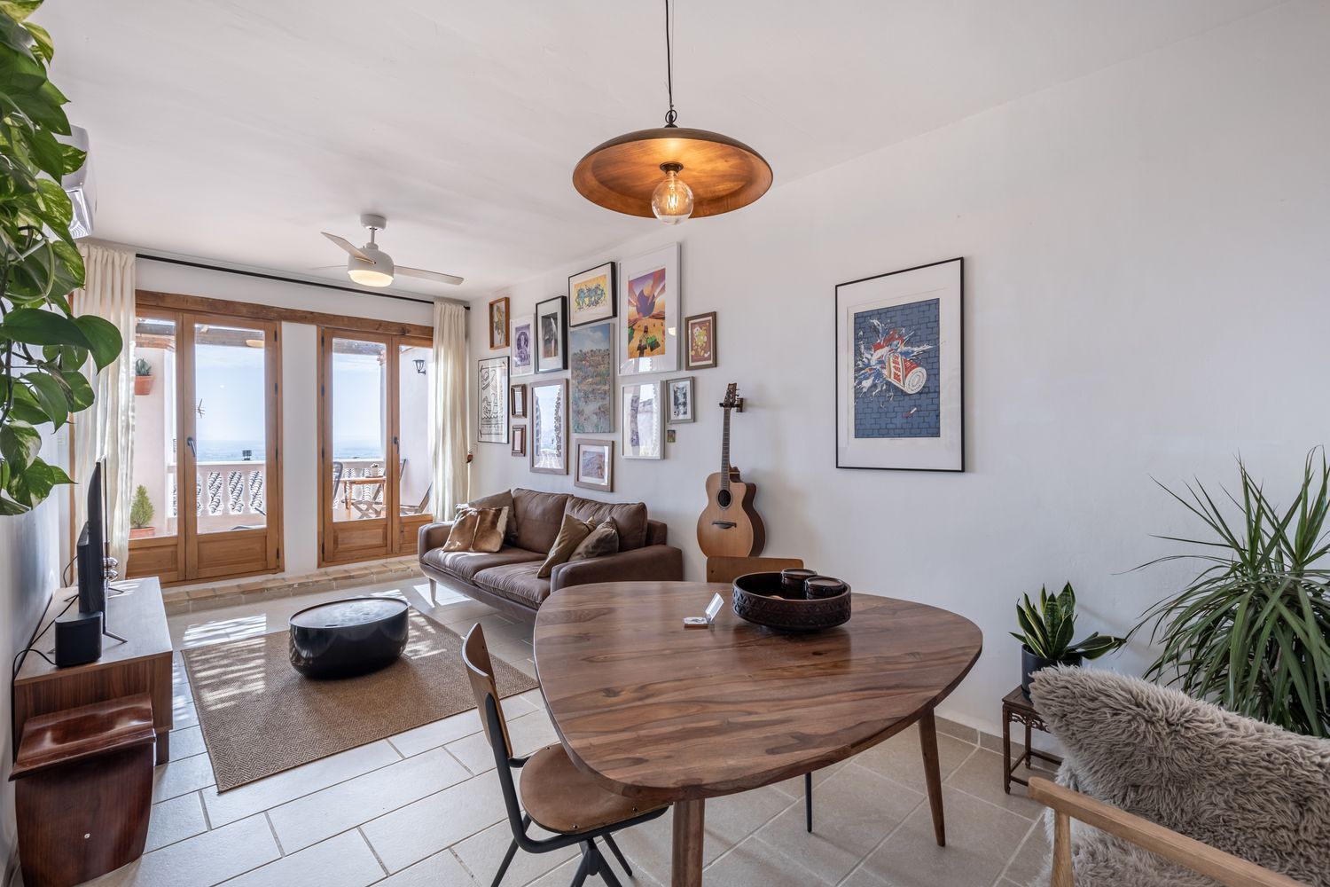 Chalet adosado en callejón de Aynadamar, 24 - Foto 23