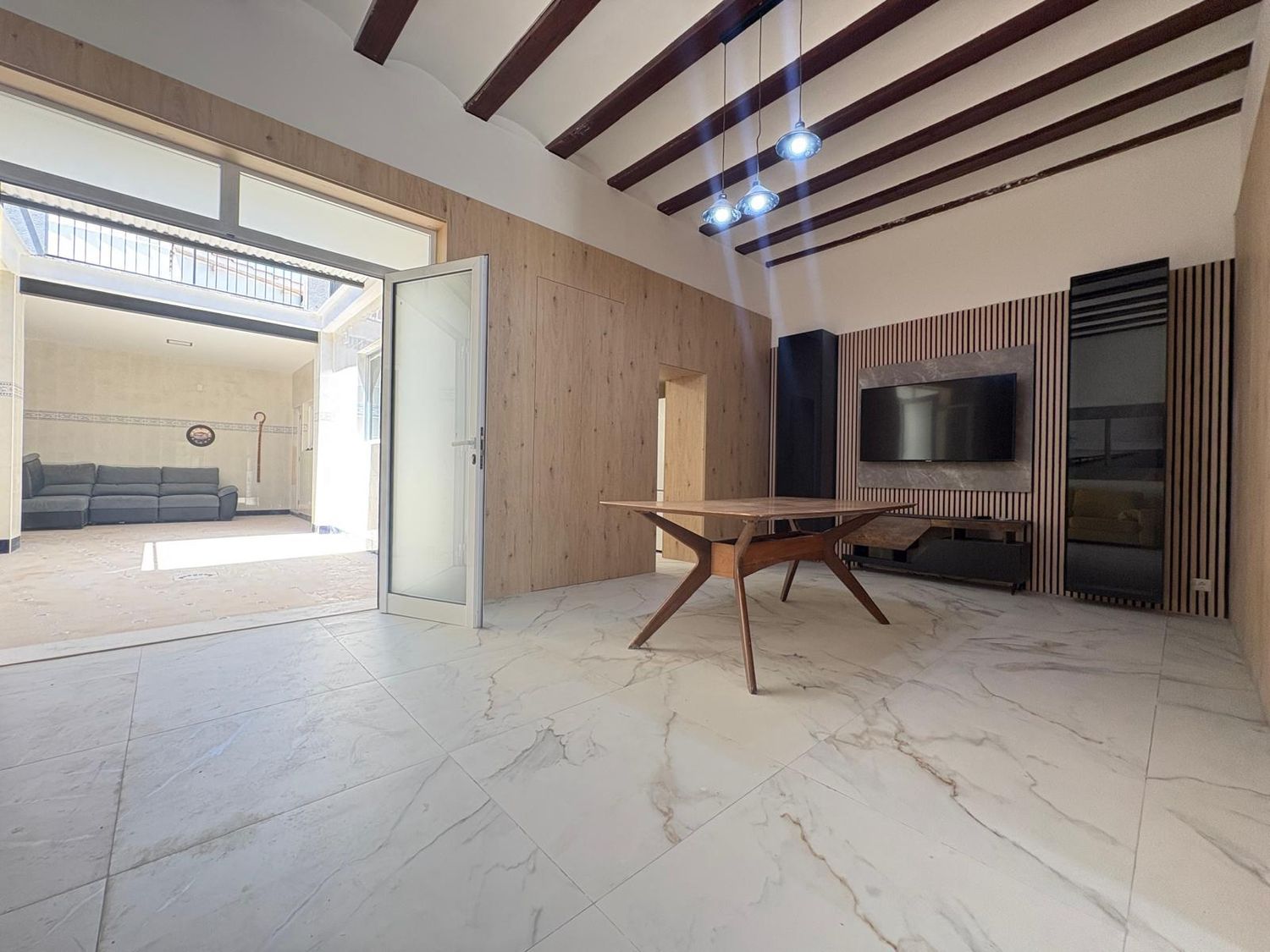 Chalet adosado en Calle de Sant Urbà, Poble Nou, Poble Nou - Foto 6