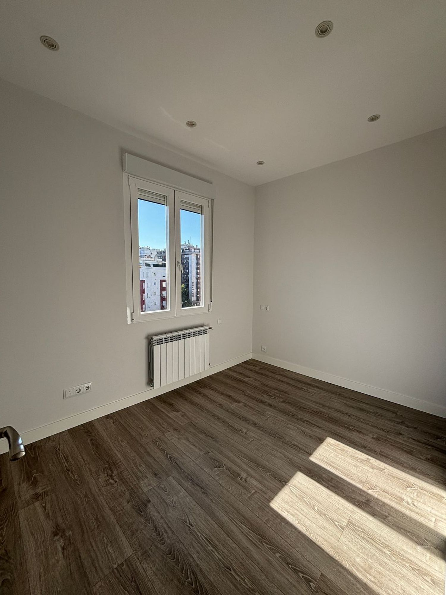 Piso en Calle del Príncipe de Vergara, 268, Bernabéu-Hispanoamérica - Foto 12