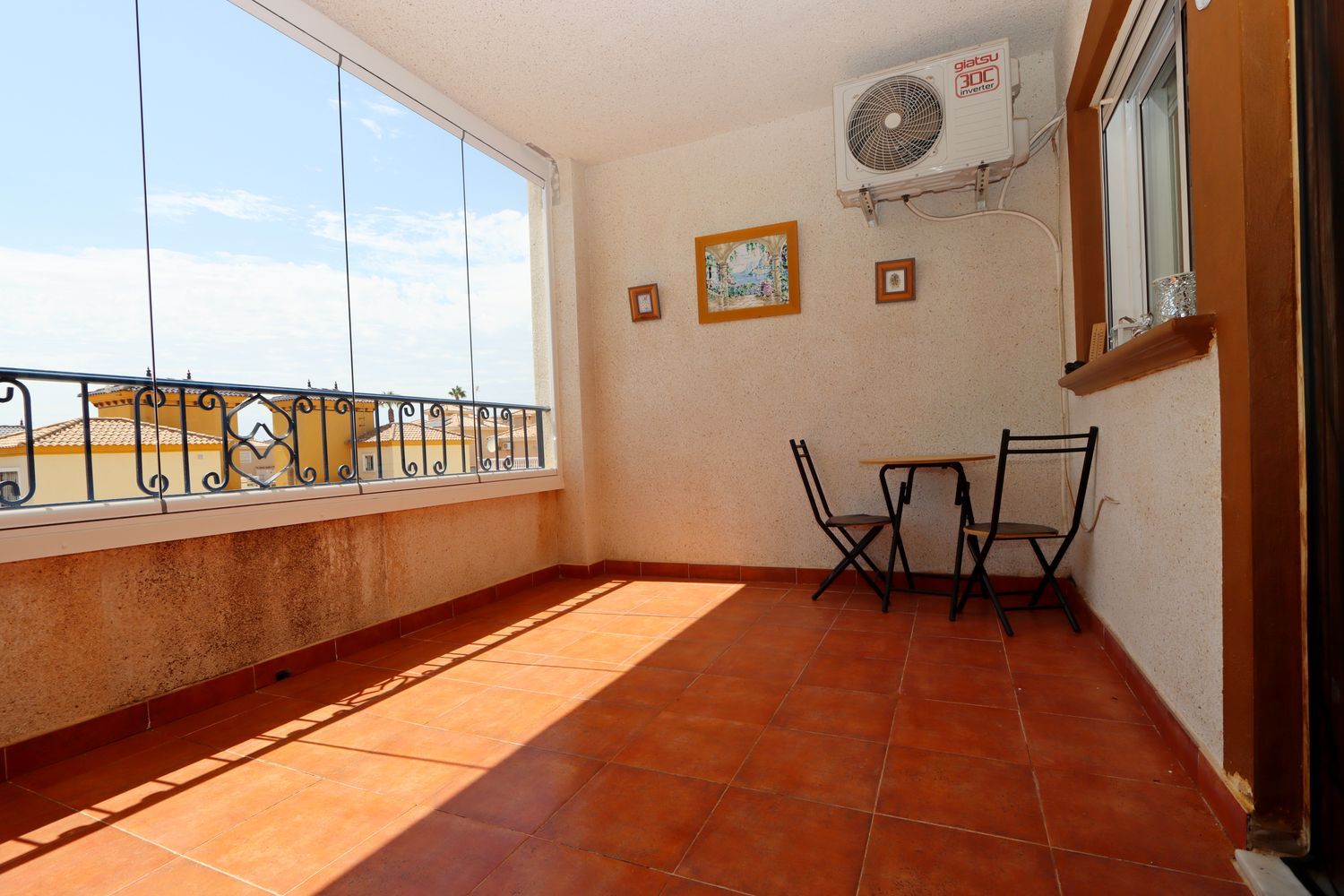 Piso en Calle Abdelacies, 86, Los Balcones y los Altos - Foto 3