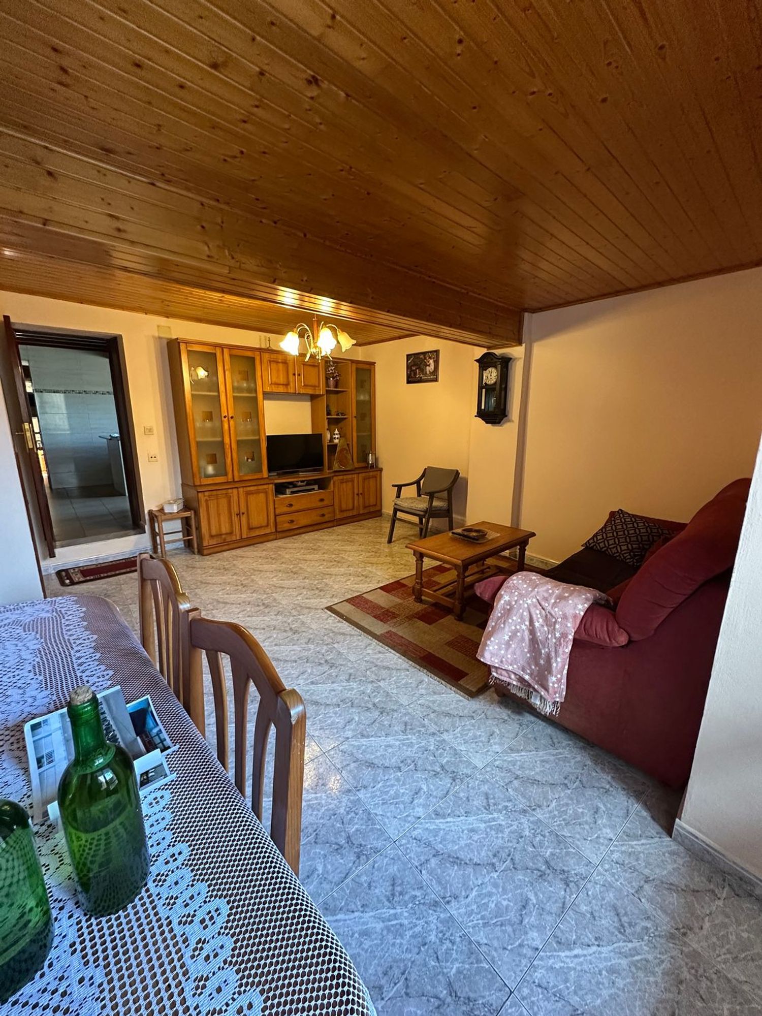 Casa de pueblo en Carretera a Magdalena s/n - Foto 4