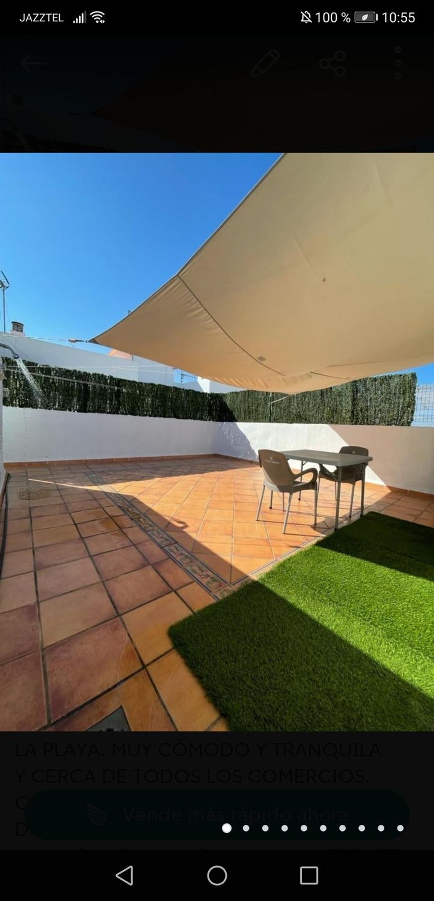 Ático en Rafael pintor, 6, Zona Golf - Torre Almenara - Foto 5