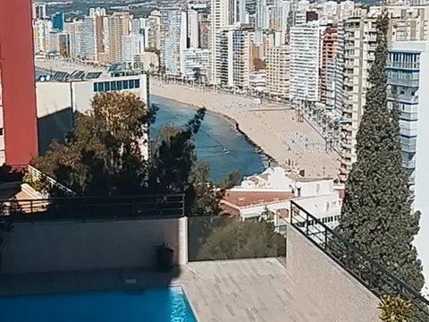 Piso en calle sierra dorada, 12