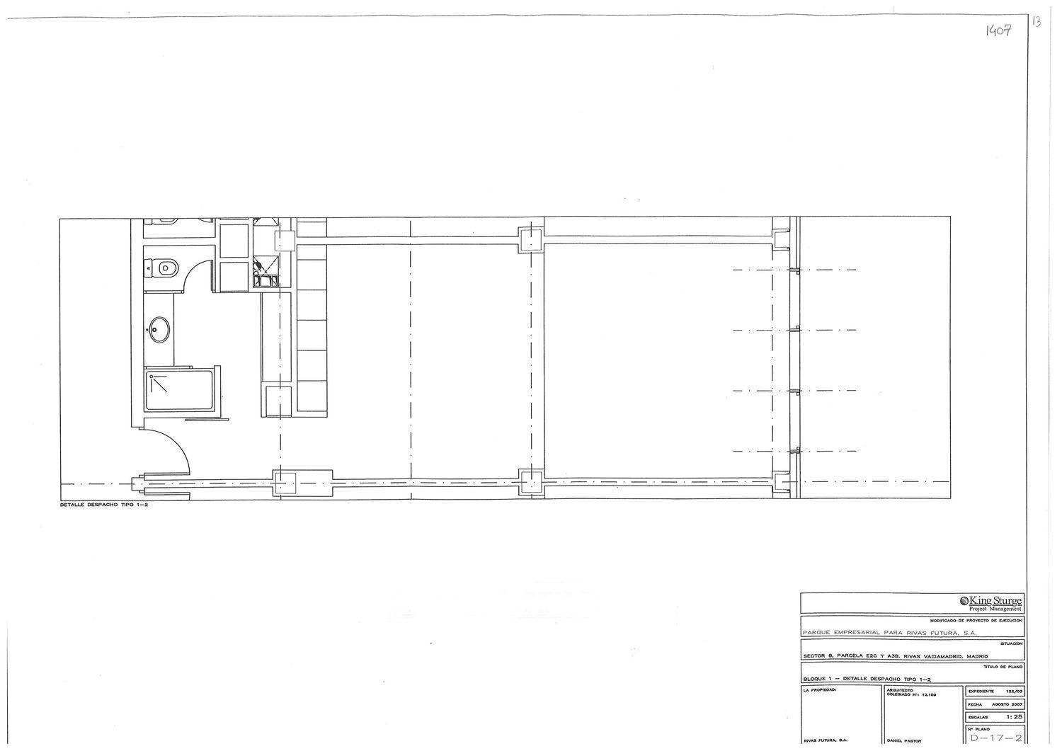 Ático en calle Thomas Edison, 4 - Foto 12