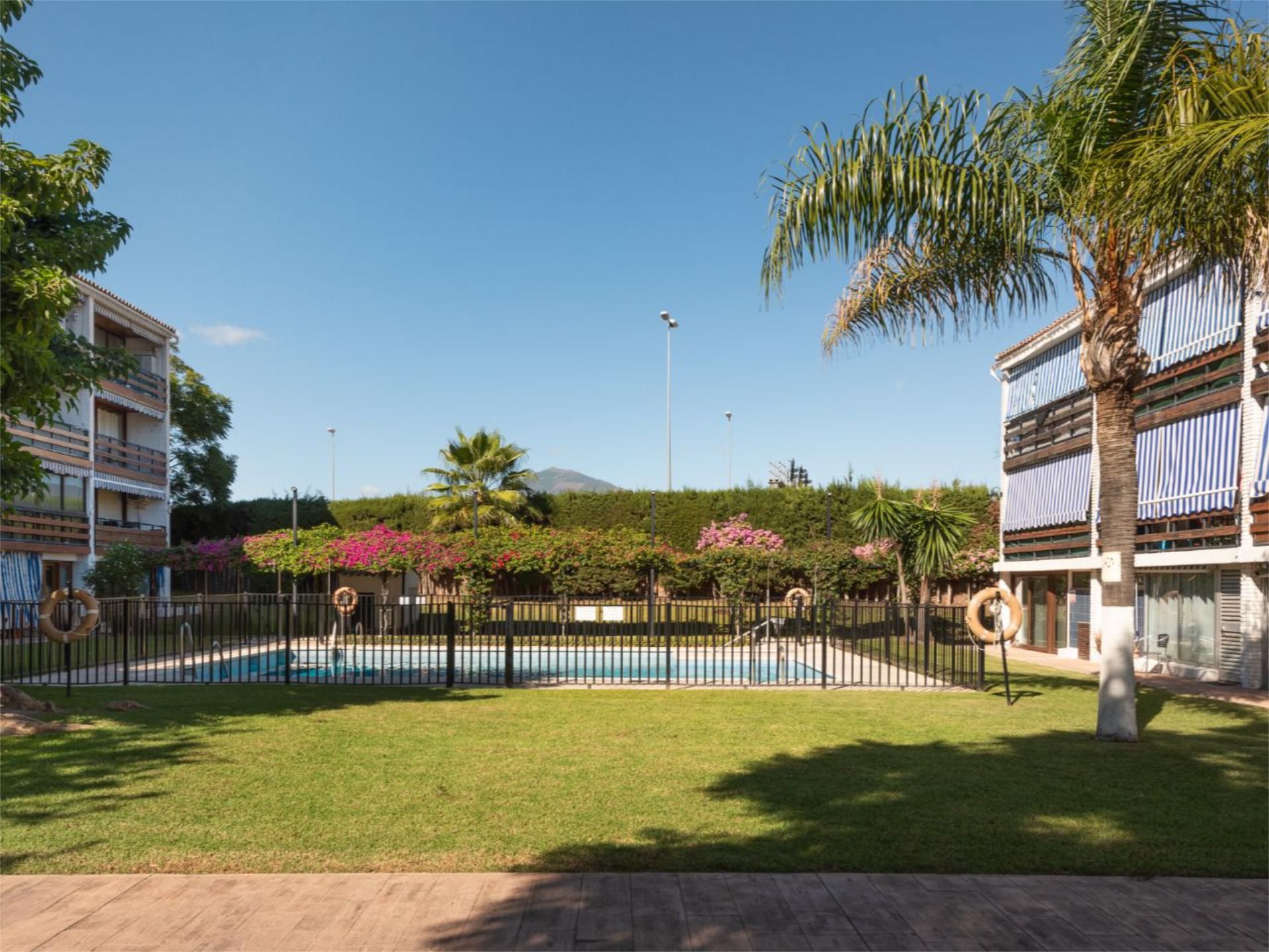 Apartamento en calle Calle Pablo Picasso 1 - Foto 24