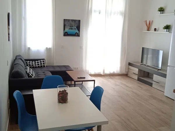 Piso en Calle d'En Roig, El Raval - Foto 1
