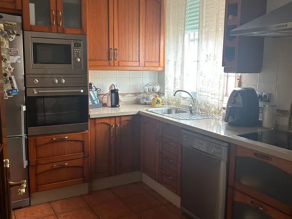 Casa o chalet independiente en Calle Cantero Gonzalo Rodriguez, 3, El Higuerón - Foto 15