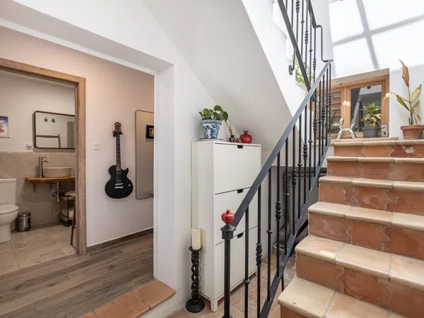 Chalet adosado en callejón de Aynadamar, 24 - Foto 5