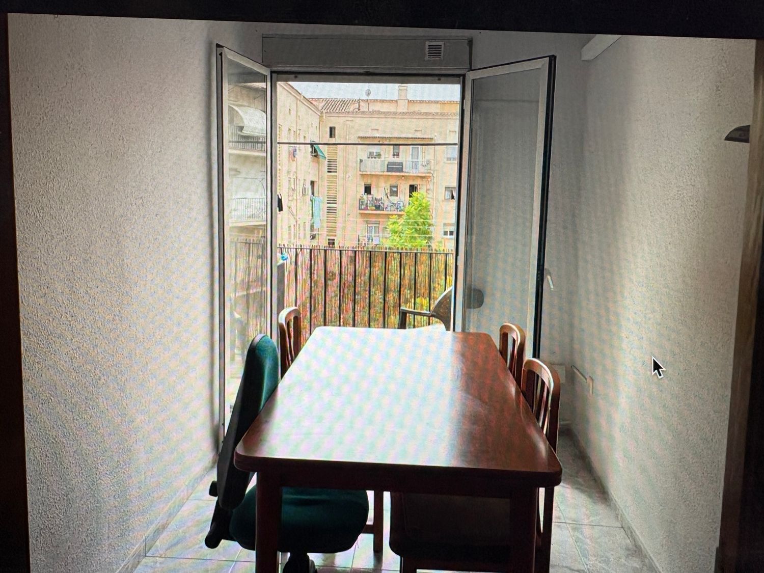 Piso en plaza virgen del castillo 8, 8 placadelamarededeudelcastell - Foto 7