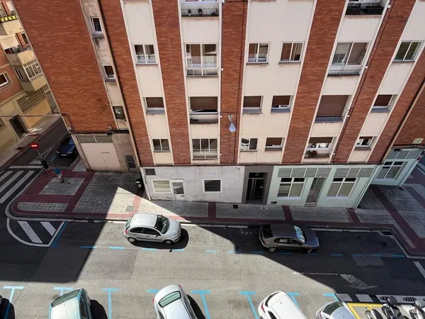 Piso en Monte Astobizkar, 4, Santa María La Real, Santa María La Real - Foto 9