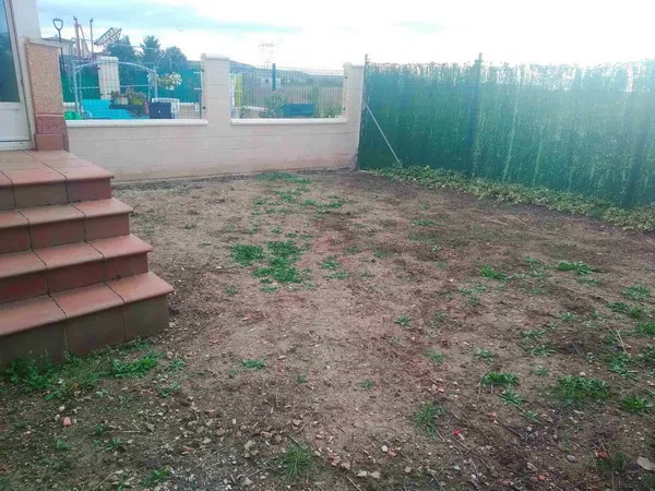 Chalet adosado en Urbanización los Rosales, 4 - Foto 24