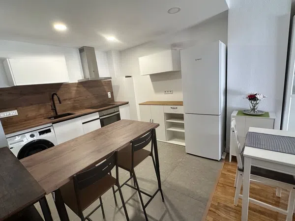 Piso en Avenida Juan Pablo II, 22, Sonsoles, Sonsoles - Foto 13