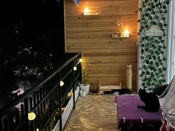 Piso en calle Mar de Fora, 11 - Foto 29