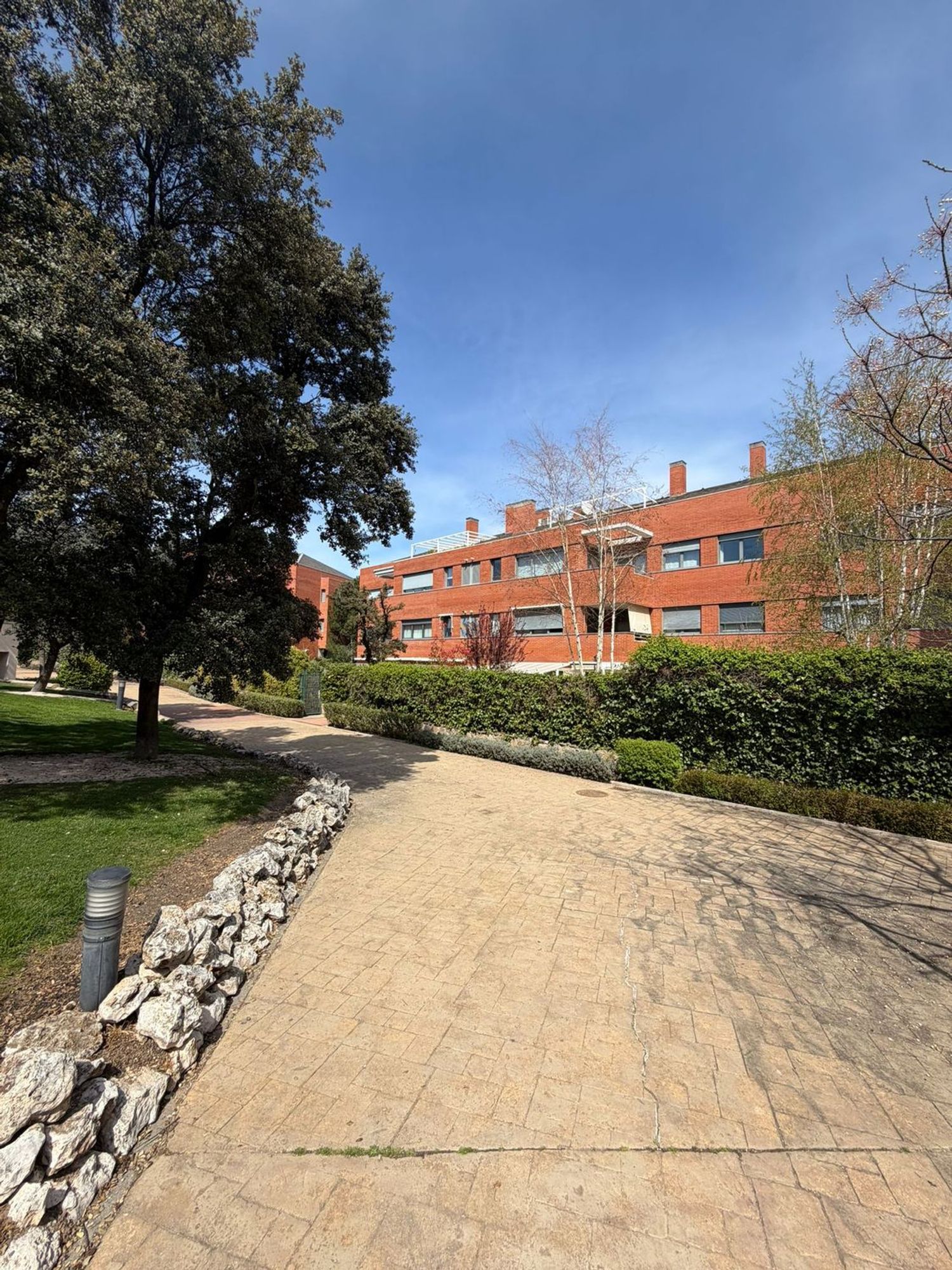 Piso en paseo de los Parques, 6 - Foto 1