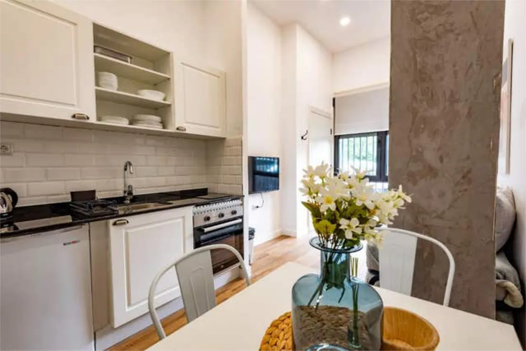 Apartamento en Acacias