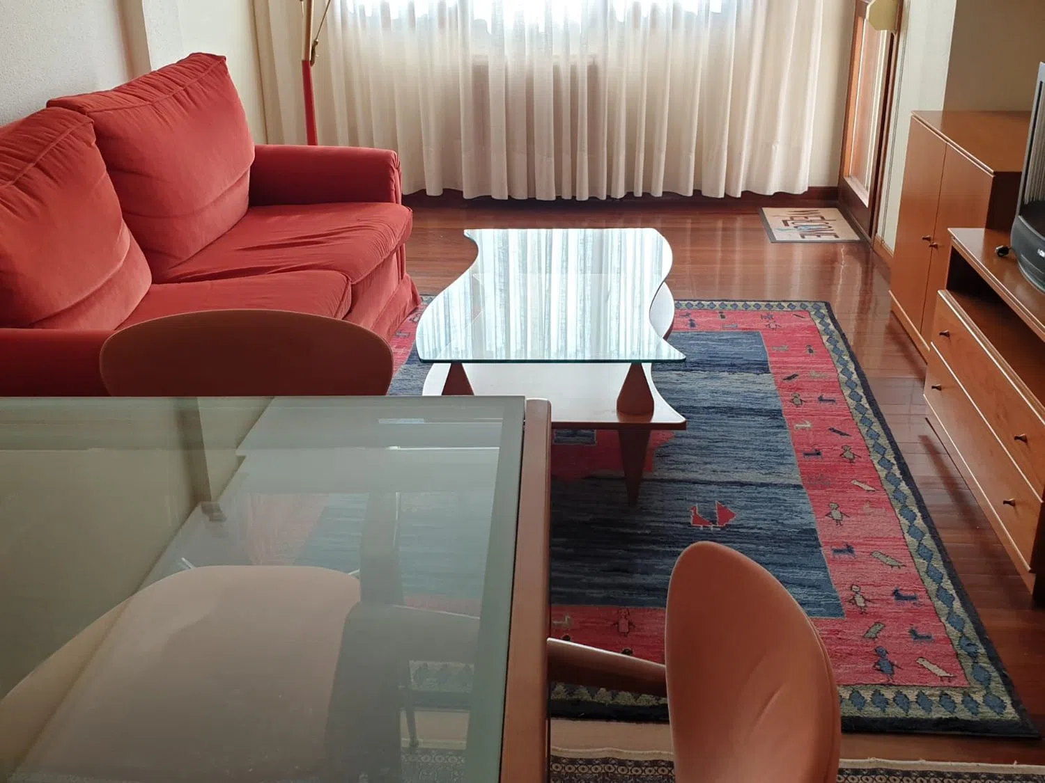 Piso en avenida de Cantabria, 11 - Foto 4