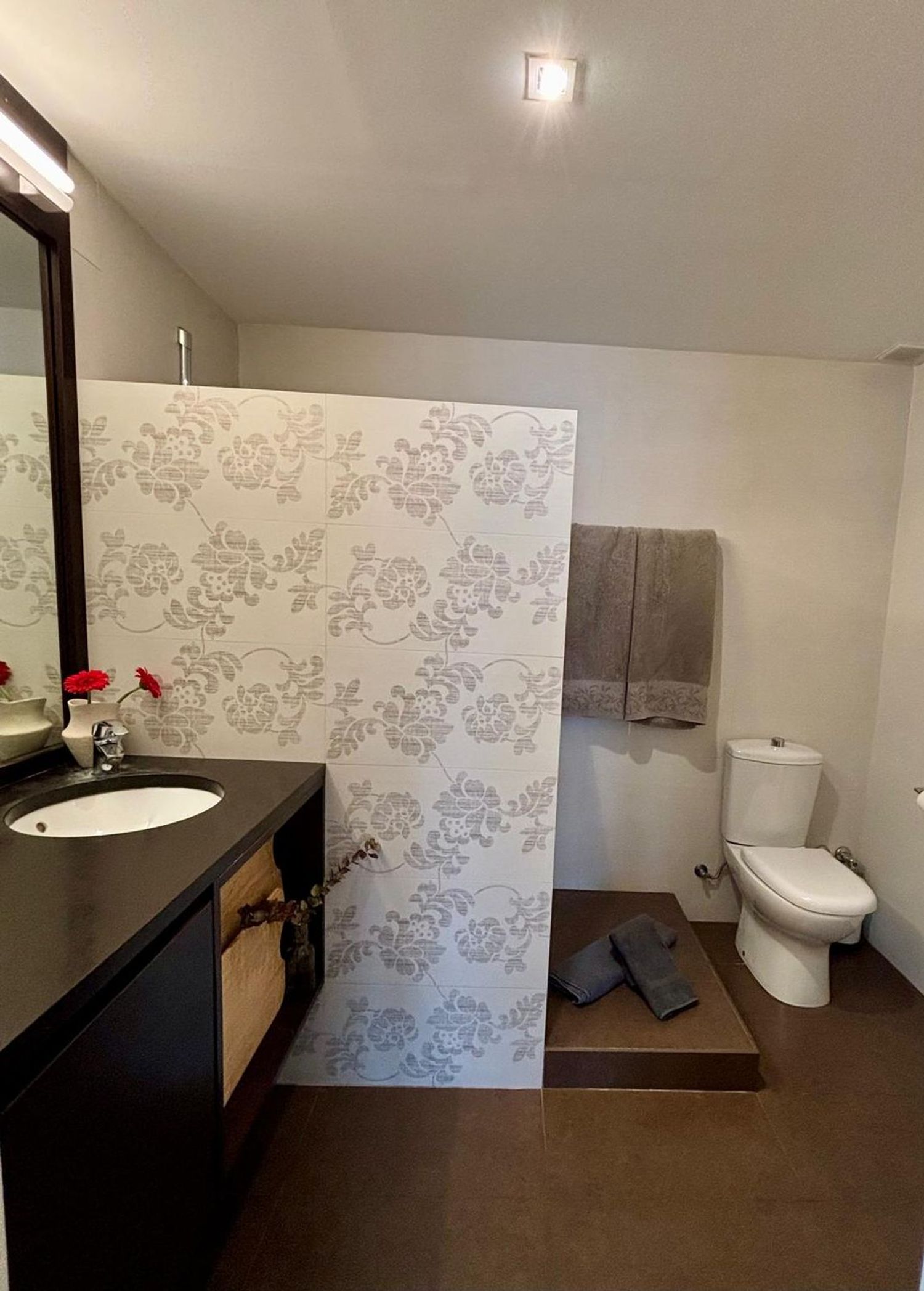 Chalet pareado en ronda del Canigó, 9 - Foto 13