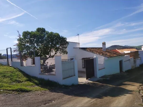 Casa o chalet independiente en Calle Charcon s/n - Foto 19
