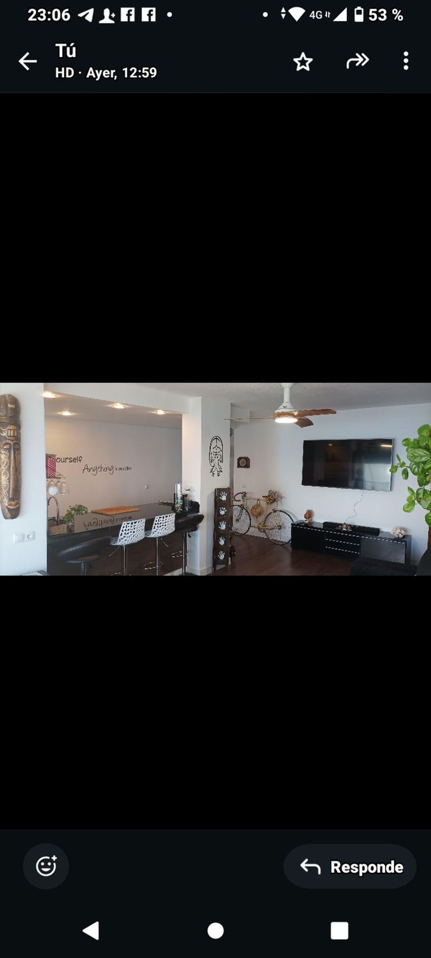 Piso en avenida de la Costa Blanca, 114 - Foto 4