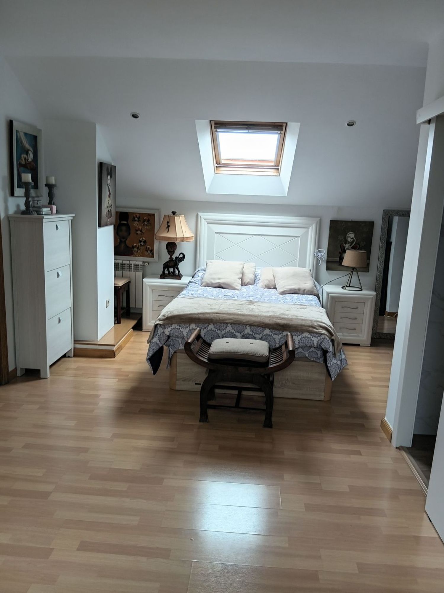 Dúplex en calle Nueva, 1 - Foto 12