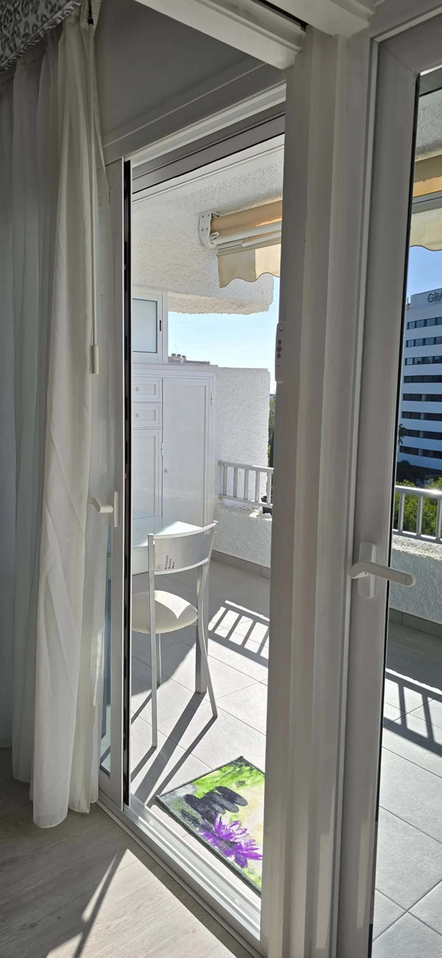 Piso en calle Roy Boston, 1 - Foto 3