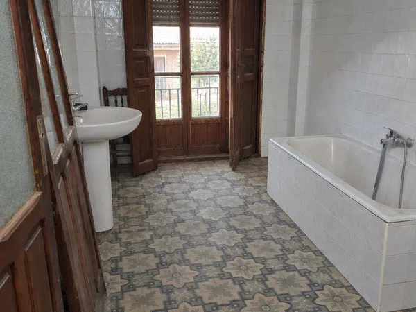 Casa de pueblo en Agustín Fernández García, 36 - Foto 6