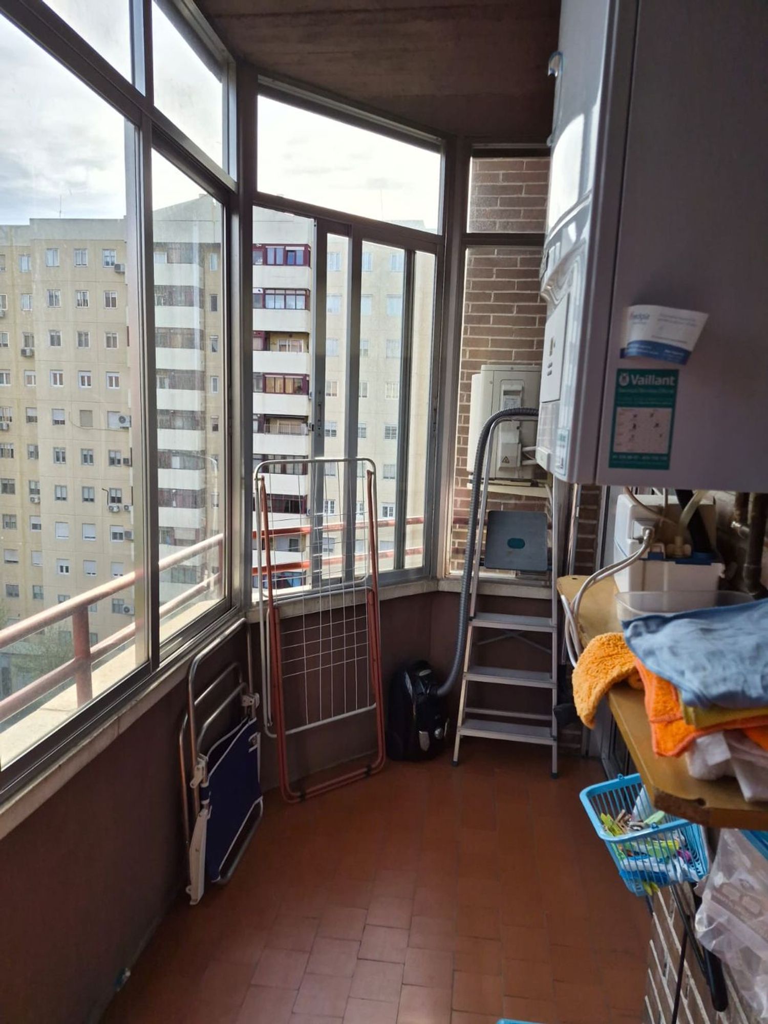 Piso en calle de León Felipe, 8 - Foto 18