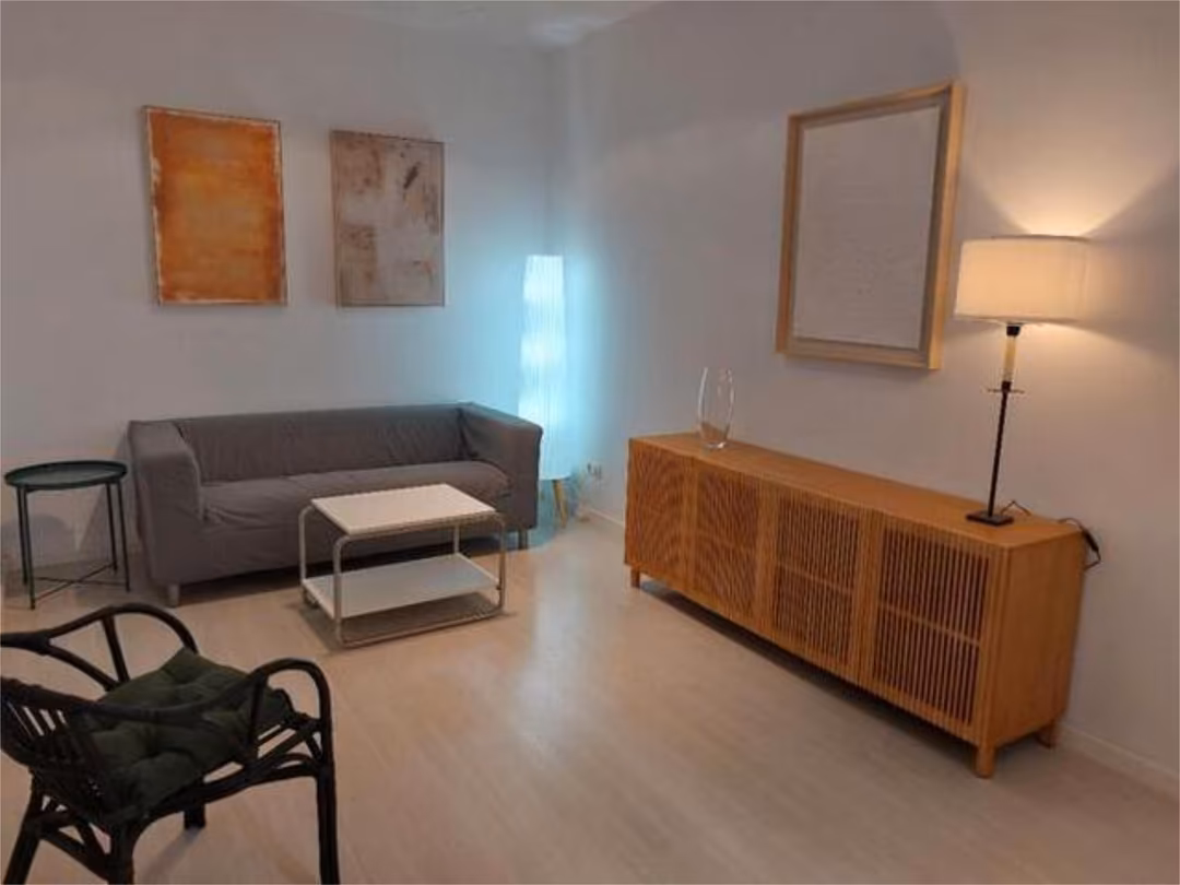 Apartamento en Barrio de las Letras