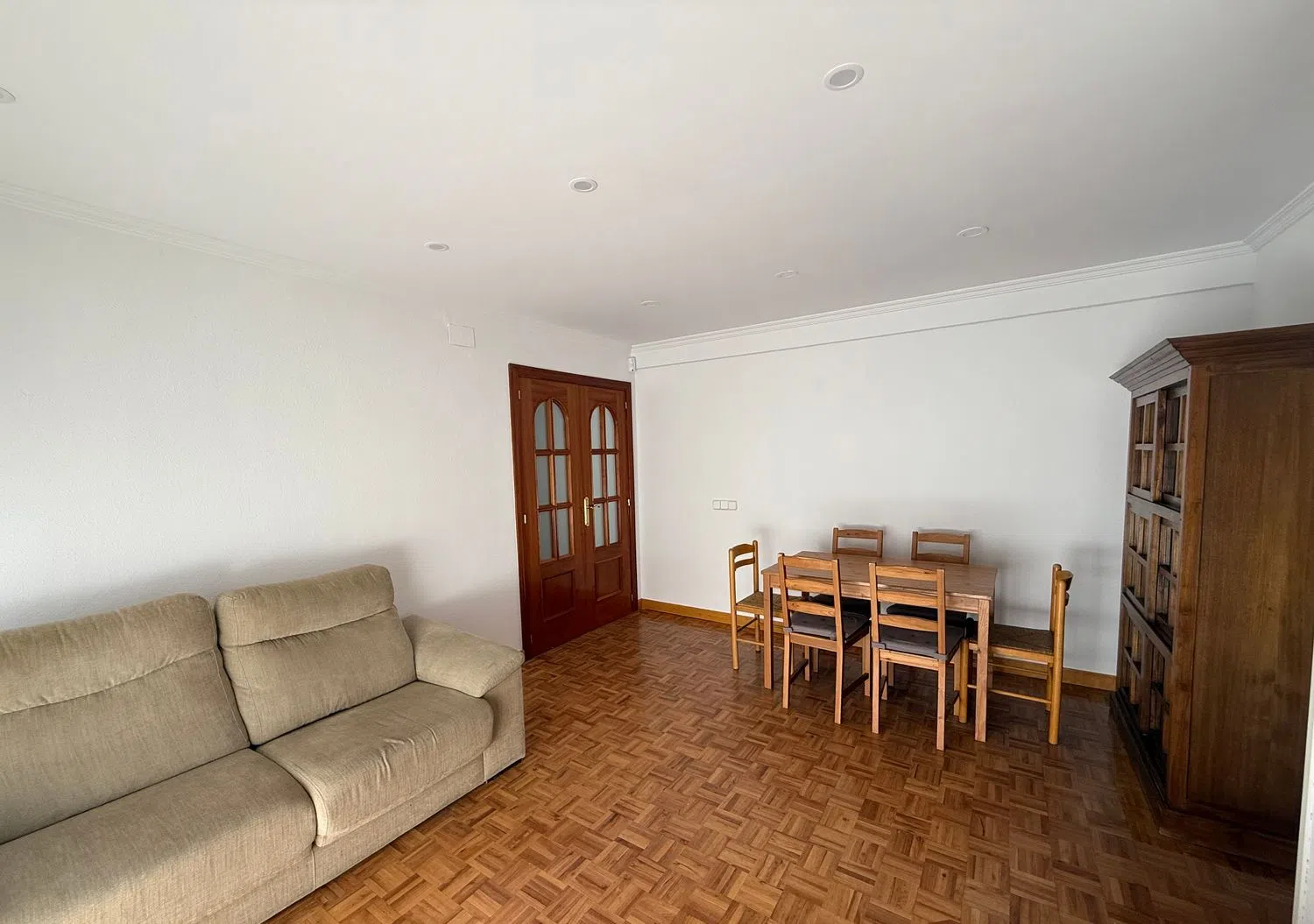 Piso en Barrio San Pascual - Foto 17