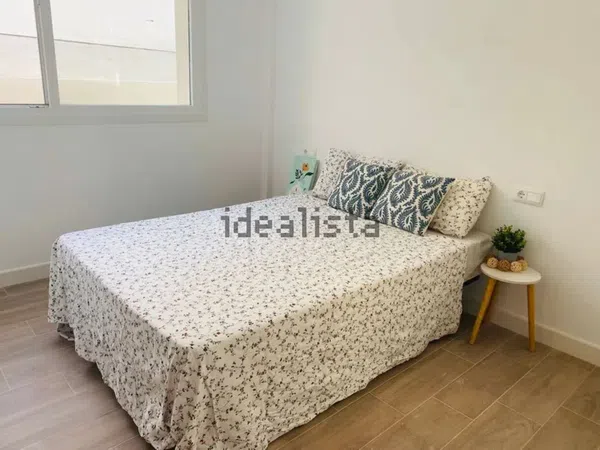 Piso en Avenida Ricardo Gross, 5, Cortijo de Maza-Finca Monsalvez-El Olivar, Málaga - Foto 12