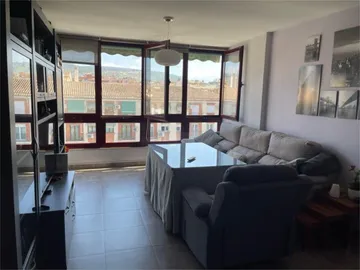 Piso en Camino Ronda