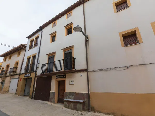 Casa de pueblo en Calle Mayor, 19 - Foto 2