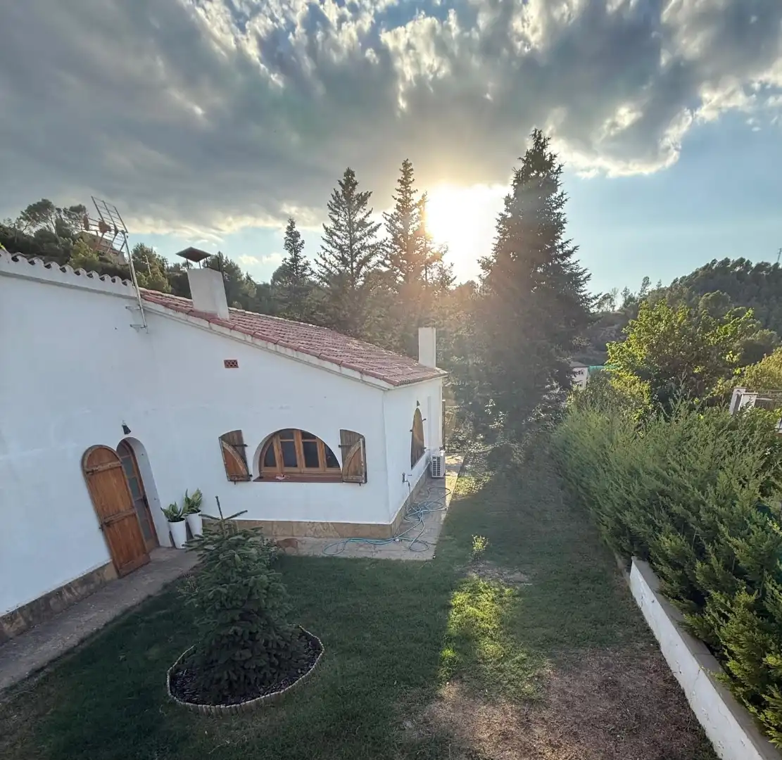 Chalet en  Carrer del Mas Enric 55 - Foto 5