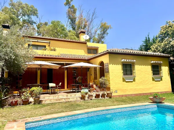 Casa o chalet independiente en Urbanización la Virginia, 7, La Carolina-Guadalpín - Foto 1