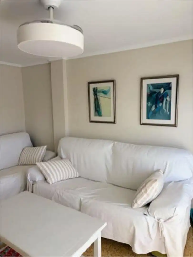 Apartamento en Miramar playa de Valencia - Foto 8