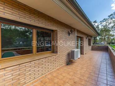 Chalet en Sant Cugat del Vallès - Foto 52