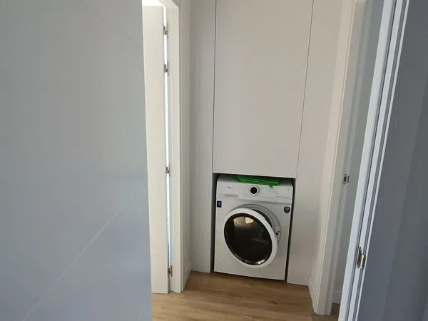 Estudio en paseo de Europa, 30 - Foto 9